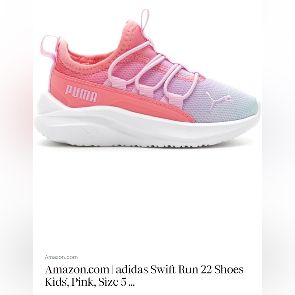 PUMA One4All 2.0 Friendship Bracelet
Slip-On Sneaker - Picture 10 of 11